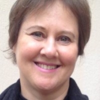 Claudia Sander