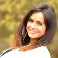 Nikoleta Dorov