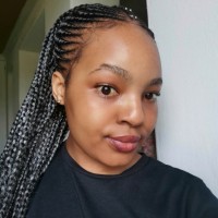 Nongcebo Mthethwa