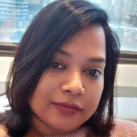 Sneha Nair