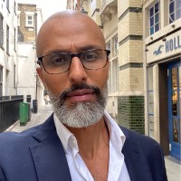 Mohamed Fahad