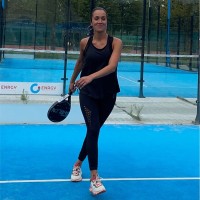 Najoua Elouakili