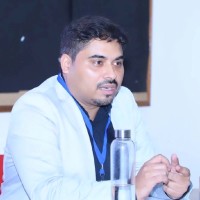 Satyendra Tiwari