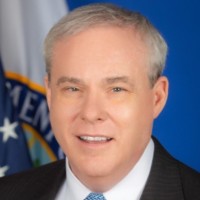 John Tambert, MS, CISSP, ITIL, FAC-COR III, CIO