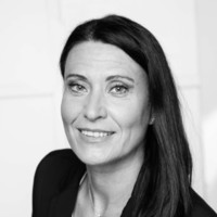 Silke Huber