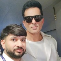 Ravindra Patel