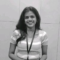 Aswathy P