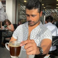 Nayneessh Joshi