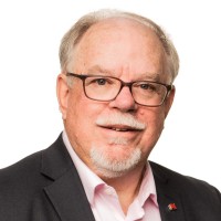 Steven Hebert