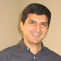 Siddhesh Paralkar