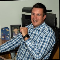 Todd Brazen