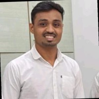 Yogesh Patil