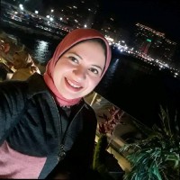 Sahar Gamal
