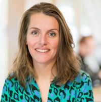 Jolien Van Der Vegt