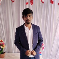 Kaushal Gothadiya