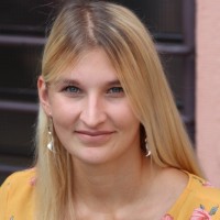 Michelle Duda