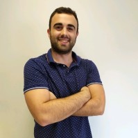 Pablo Alonso Osés