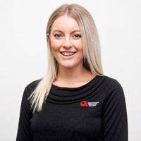 Dannielle O'Byrne