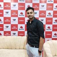 Abhishek Dubey