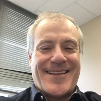 Martin Blouin. (Personnel)