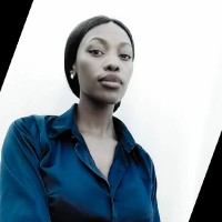 Hope Mashobane
