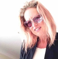 Frances Chorley