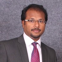 Jinu Jose