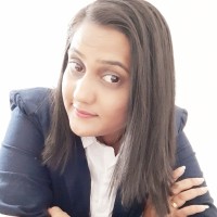 Preeti Savant