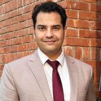 Dr. Mohd Ijlal Anjum
