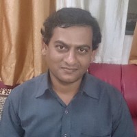 Tushar Totre