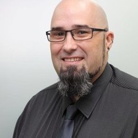 Aaron Hartley