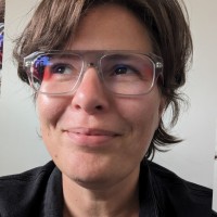 Amélie Kestermans
