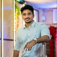 Lava Poojari
