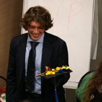 Lorenzo Ciano