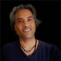 Sunil Mokkenstorm