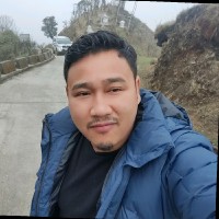 Vivek Tamang