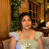 Khushi Bhuta