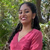 Reeshna Acharya