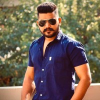 Vinay Singh Shekhawat