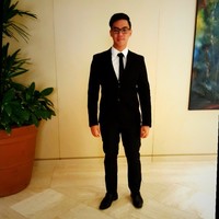 Perry Lu