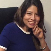 Claudia Gonzalez
