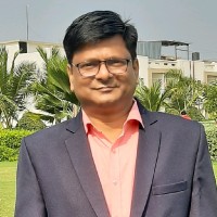 Sandeep Mahajan