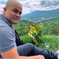 Alfredo Ruiz Reyes