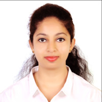 Shruthi Prakash Credit Analyst