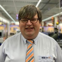 Markus Hausladen