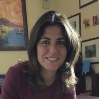 Giuliana de Luca di Roseto