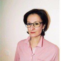 Vladimíra Dušková