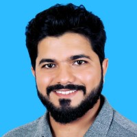 Rashesh V.