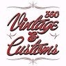 Three-Sixty Vintage And Customs