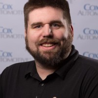 Ryan Borek